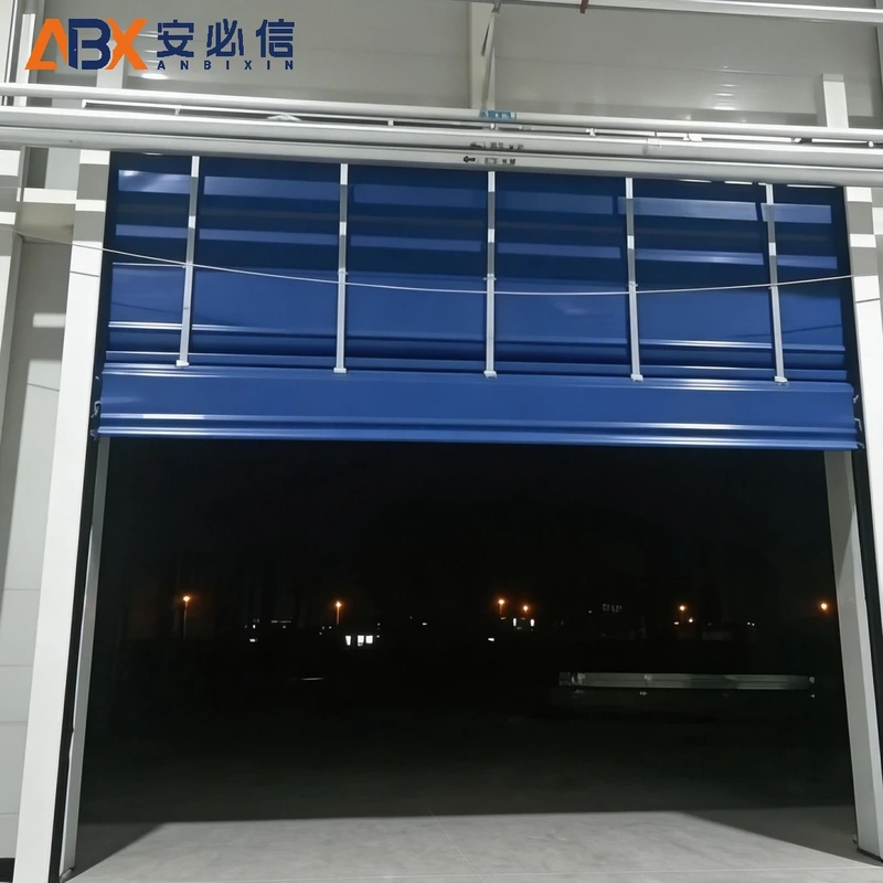 锡林郭勒冷库门封