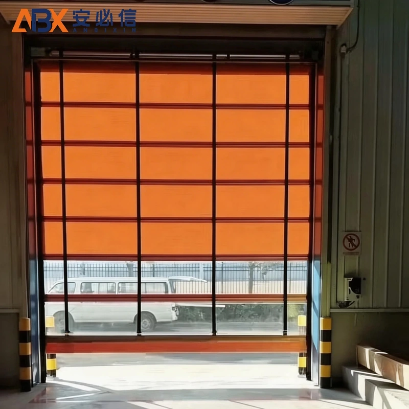 锡林郭勒背带堆积门